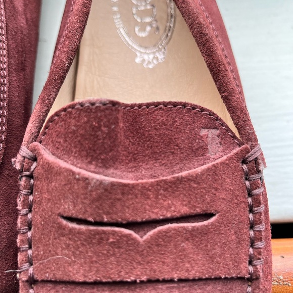 Authentic Tods - Picture 5 of 6